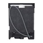 LAVAVAJILLAS EMPOTRABLE LG QUADWASH DE 24" LDFN4542S